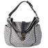 Louis Vuitton Romance Monogram Idylle Shoulder Bag M56700 Blue
